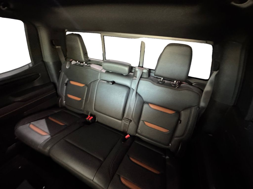 Used Car 2024 Gmc Sierra 1500  At4 For Sale Under $60,000 In Round Rock, Texas