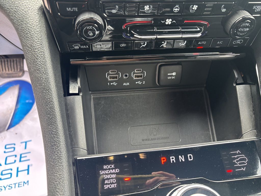 Used 2024 Jeep Grand Cherokee SUV