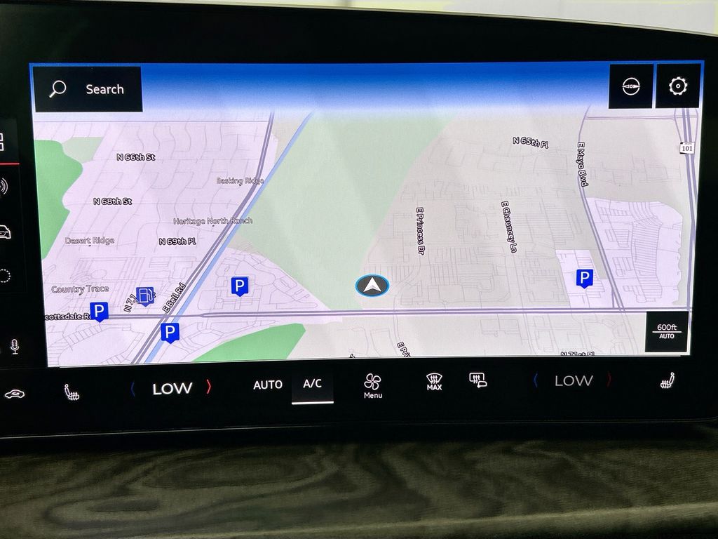 Thumbnail: 2025 Audi Q5 - 14