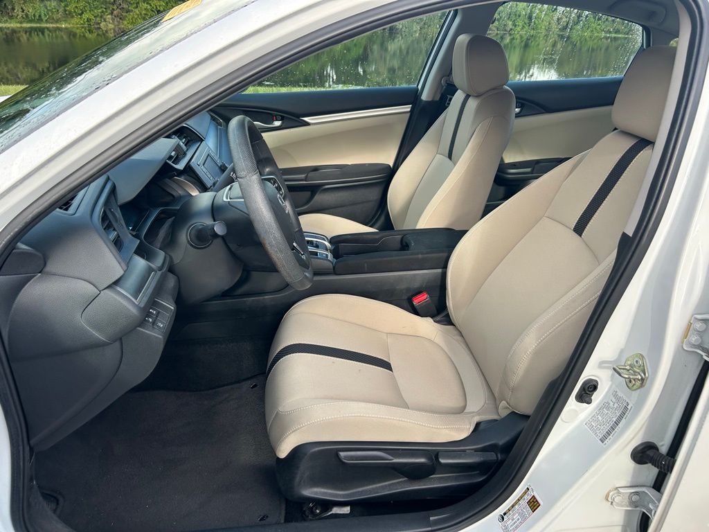 Thumbnail: 2019 Honda Civic - 14