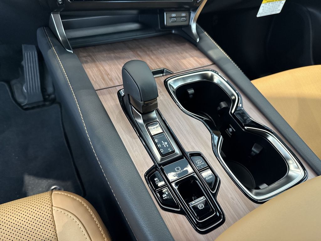 Thumbnail: 2026 Lexus RX - 12