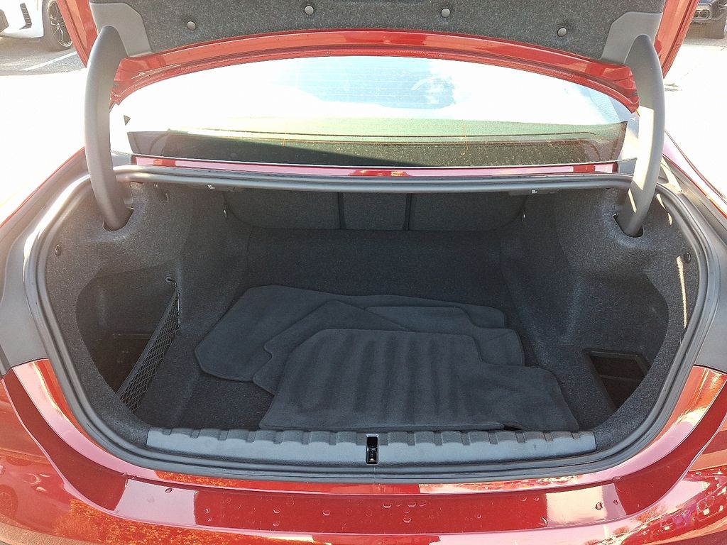 Thumbnail: 2026 BMW 4 Series - 29