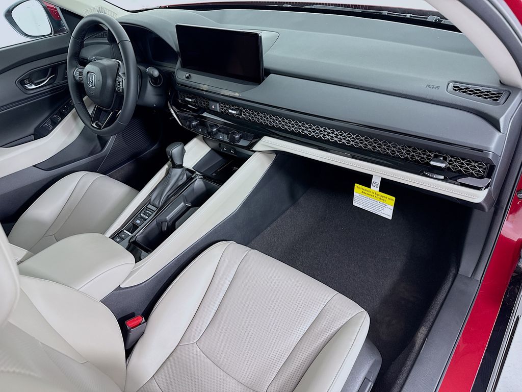 Thumbnail: 2026 Honda Accord - 18