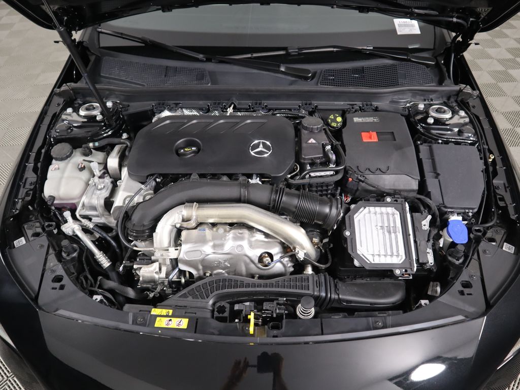 Thumbnail: 2026 Mercedes-Benz CLA - 30