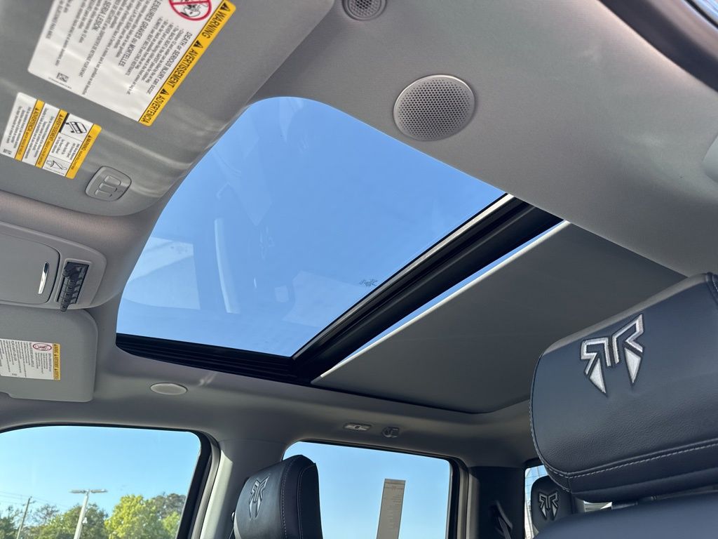 2024 Ford F-250 Super Duty Lariat