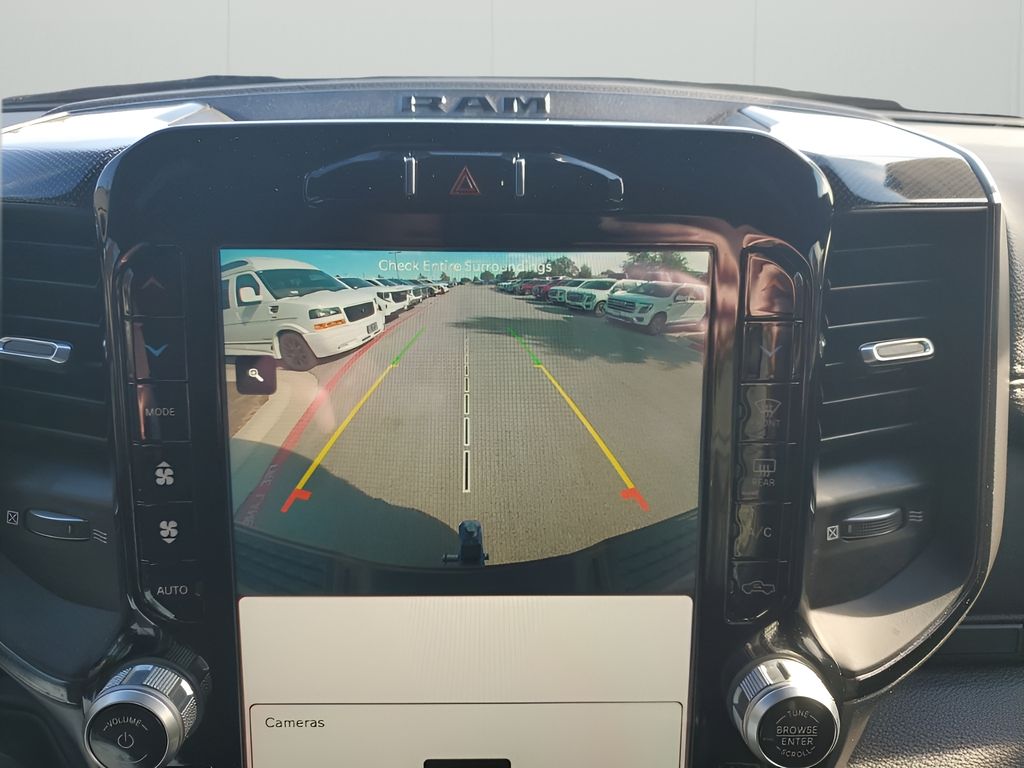 Used Car 2022 Ram 2500  Power Wagon For Sale Under $60,000 In Austin, Texas