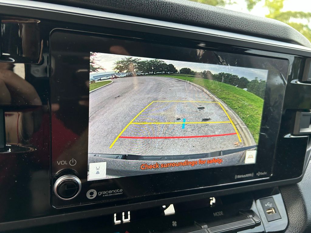 2023 Toyota Tundra SR 24
