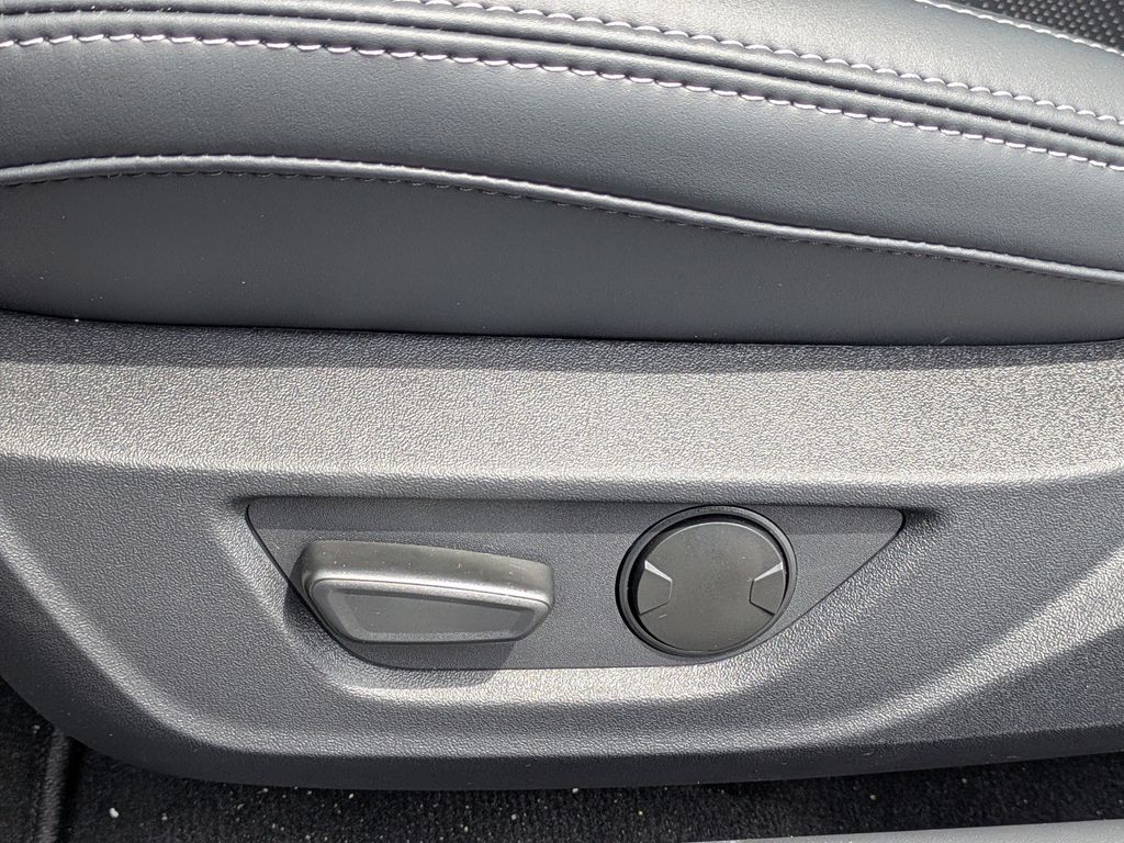 2026 Ford Mustang EcoBoost Premium Fastback
