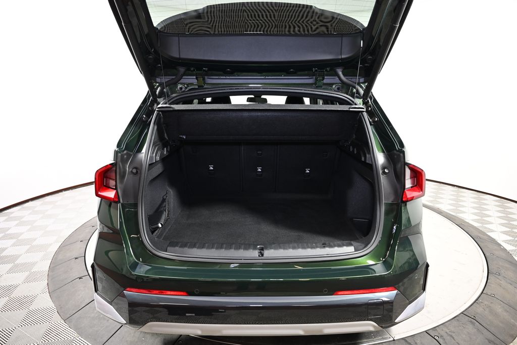 2023 BMW X1 xDrive28i 10