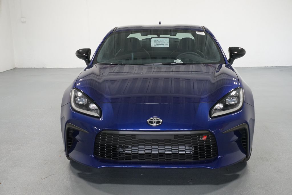 Thumbnail: 2026 Toyota GR86 - 2