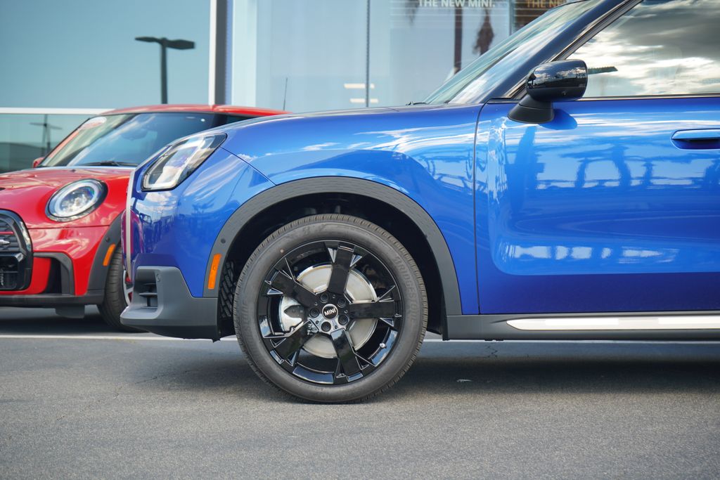 Thumbnail: 2026 MINI Cooper Countryman - 2