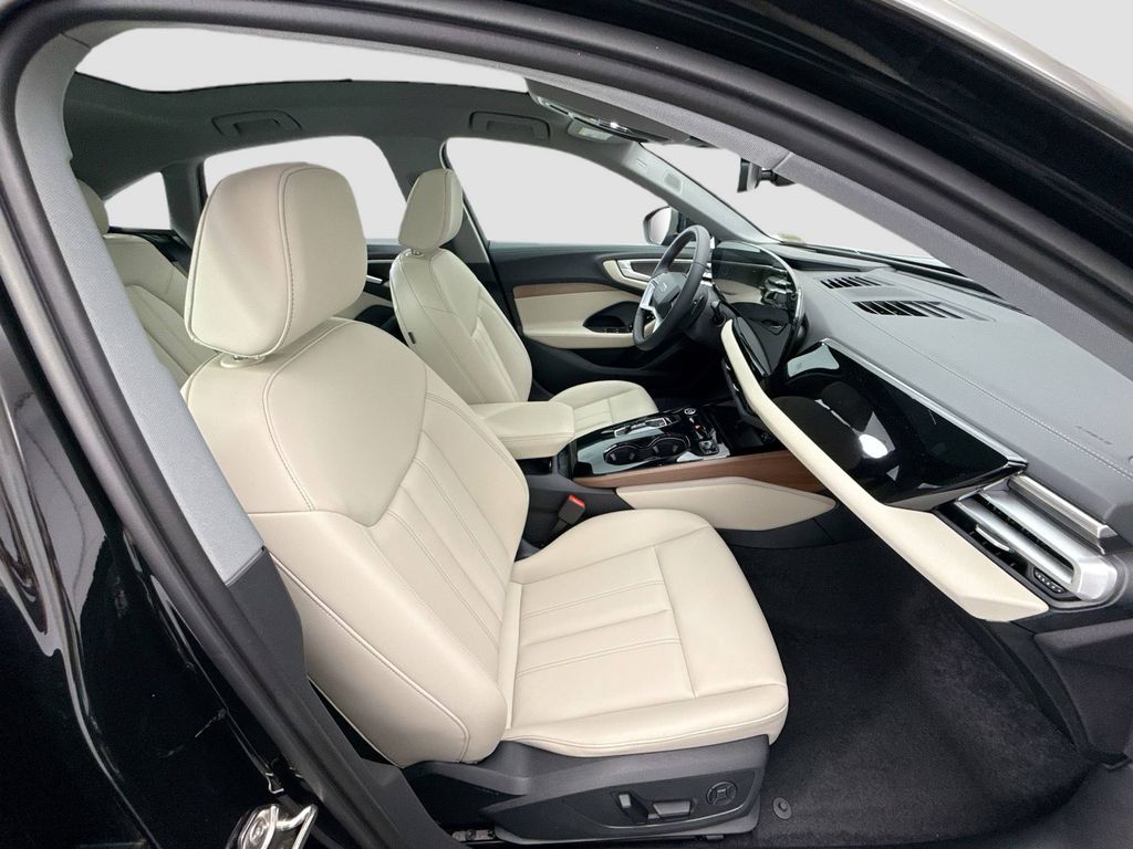 Thumbnail: 2025 Audi A5 - 19