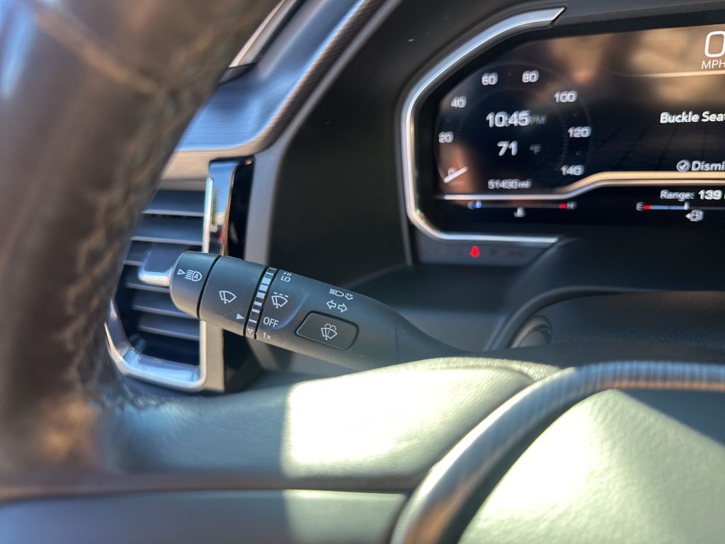 Used Car 2024 Gmc Sierra 2500hd  Denali Ultimate For Sale Under $90,000 In Austin, Texas