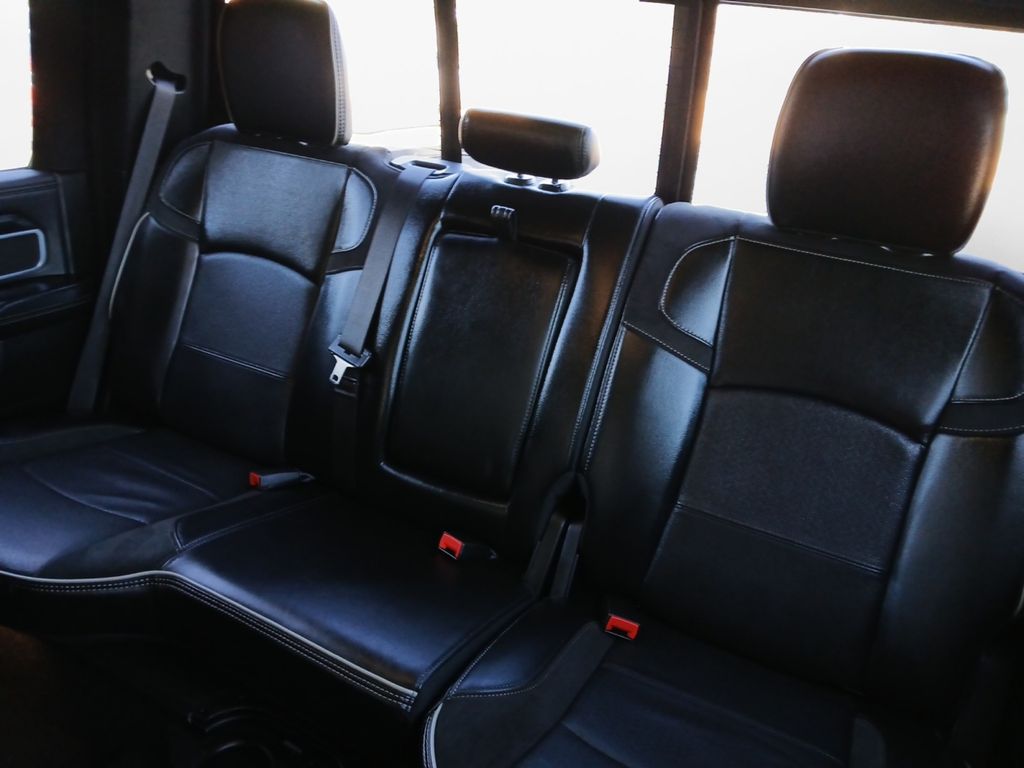 Used Car 2024 Ram 2500  Laramie For Sale Under $60,000 In Austin, Texas