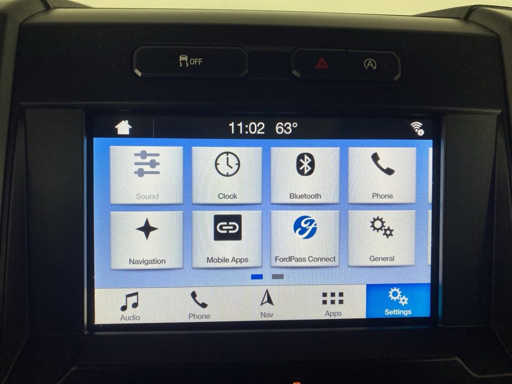 Used 2019 Black Ford XLT image 14