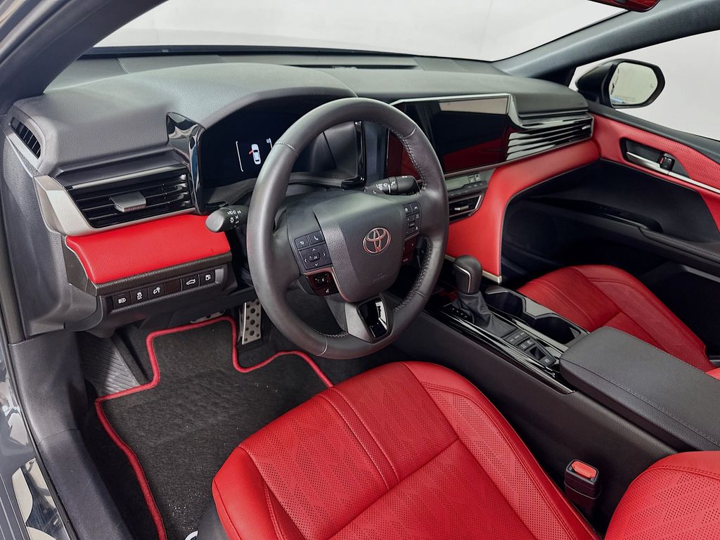 Thumbnail: 2025 Toyota Camry - 9