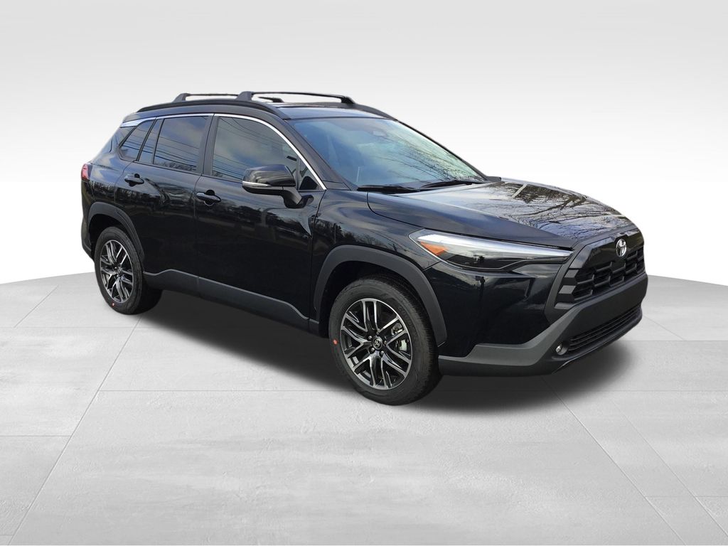 Thumbnail: 2026 Toyota Corolla Cross - 7