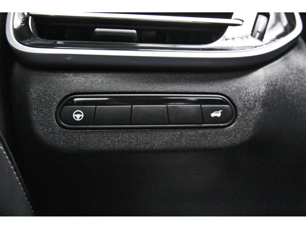 2024 INFINITI QX60 LUXE Black at Central Houston Nissan