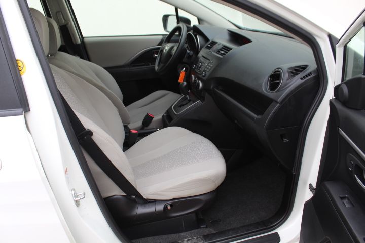 Used Car 2012 Mazda Mazda5  Sport For Sale Under $10,000 In Georgetown, Texas