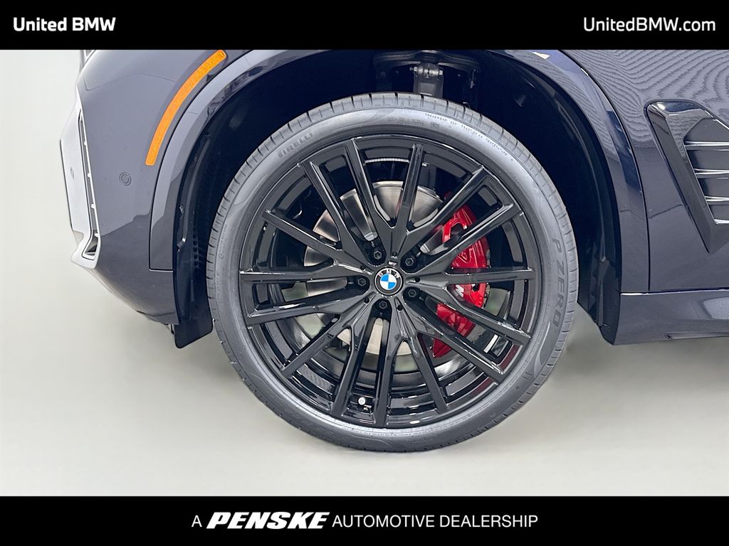 Thumbnail: 2026 BMW X5 - 2