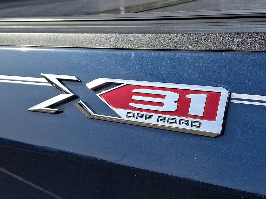 Thumbnail: 2022 GMC Sierra 1500 - 31