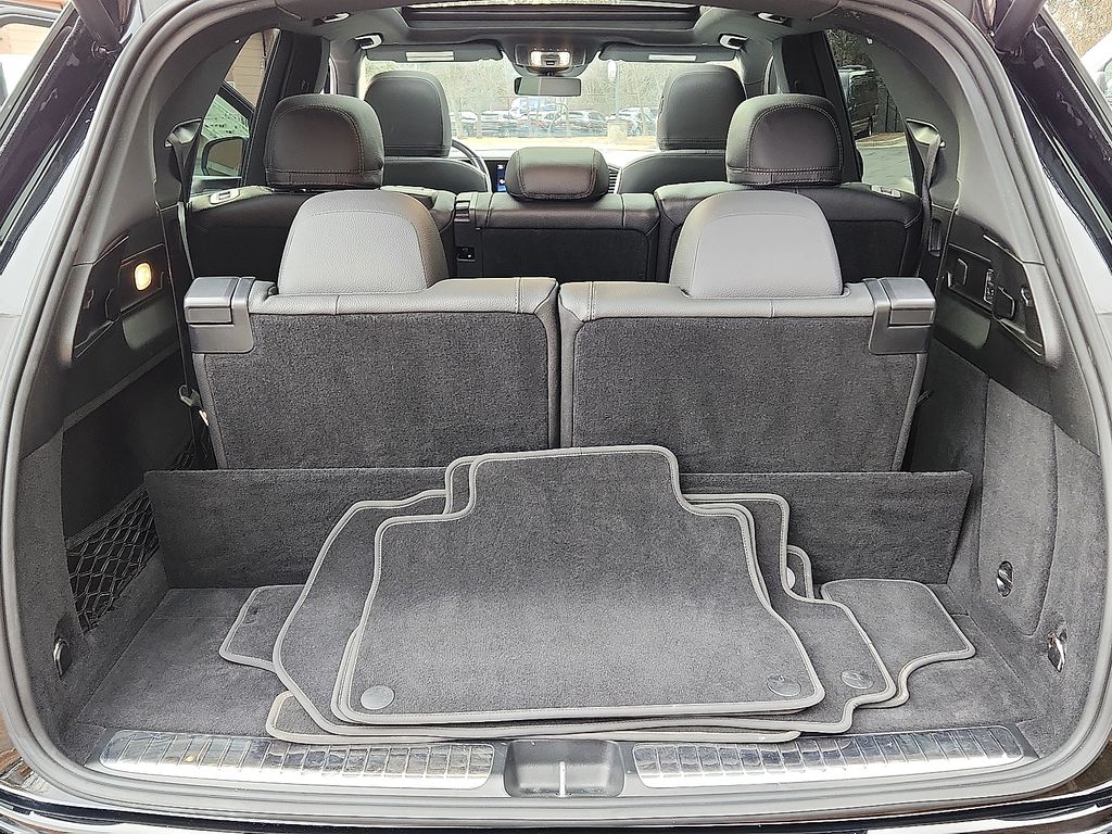 Thumbnail: 2024 Mercedes-Benz GLE - 28