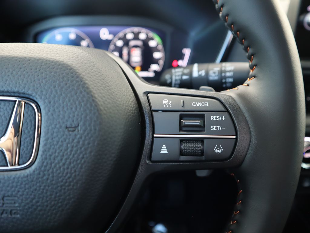 Thumbnail: 2026 Honda CR-V - 12