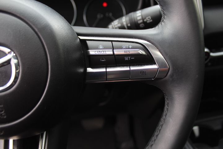 Used Car 2024 Mazda Cx-50  2.5 S Premium Package For Sale Under $30,000 In Georgetown, Texas