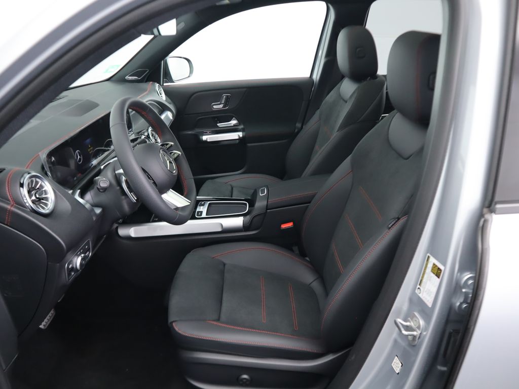 2024 Mercedes-Benz EQB 250+ 21