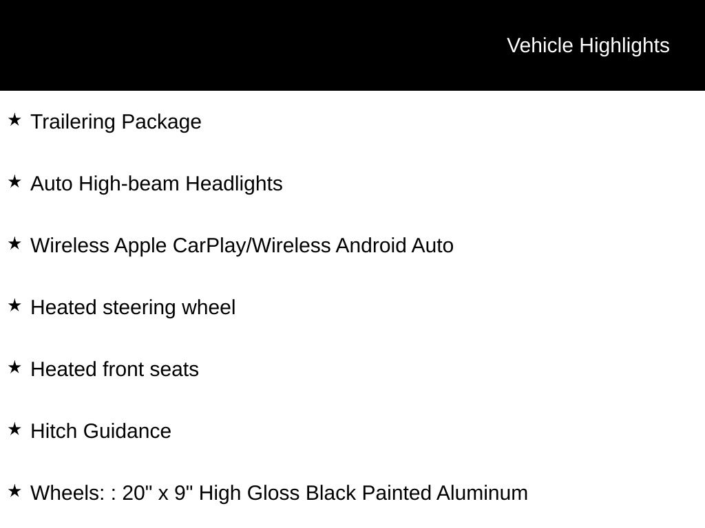View vehicle photo 3