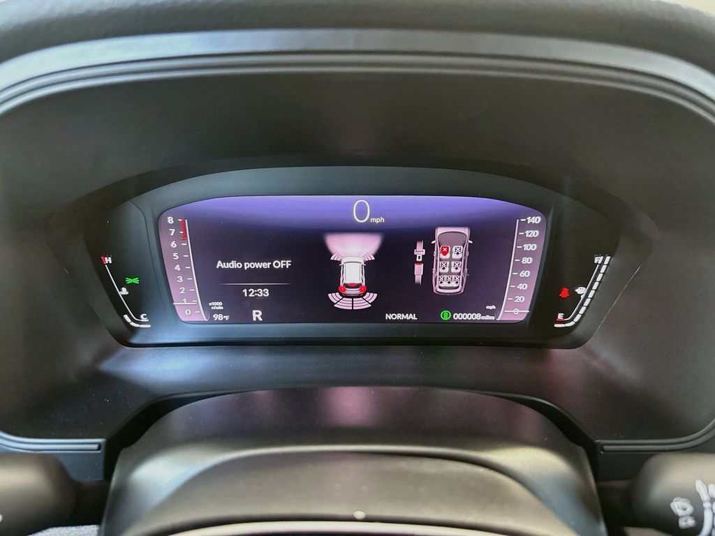 Thumbnail: 2026 Honda Pilot - 32