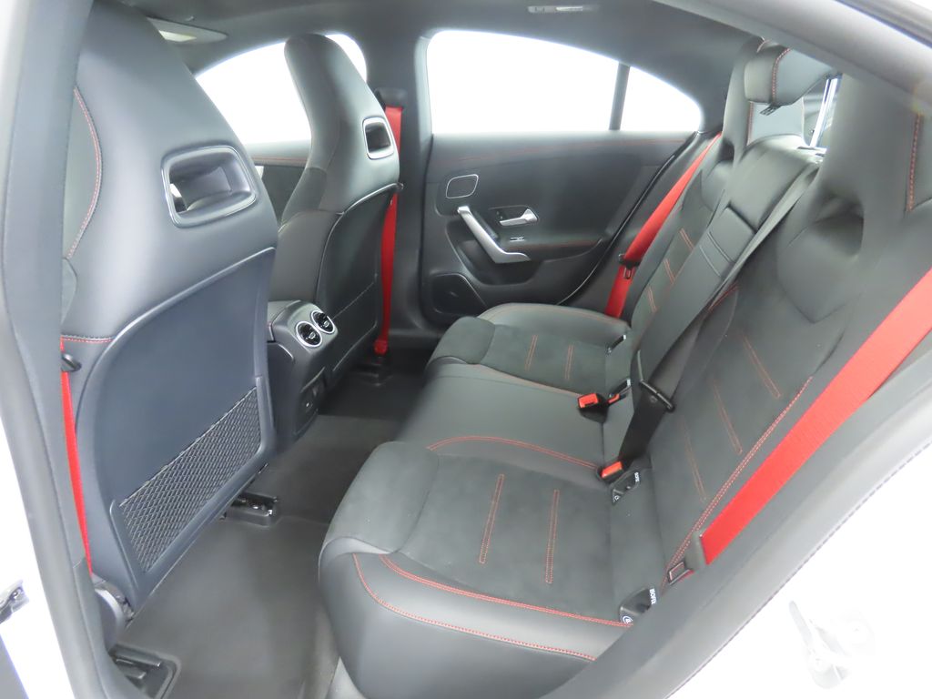 Thumbnail: 2025 Mercedes-Benz CLA - 23