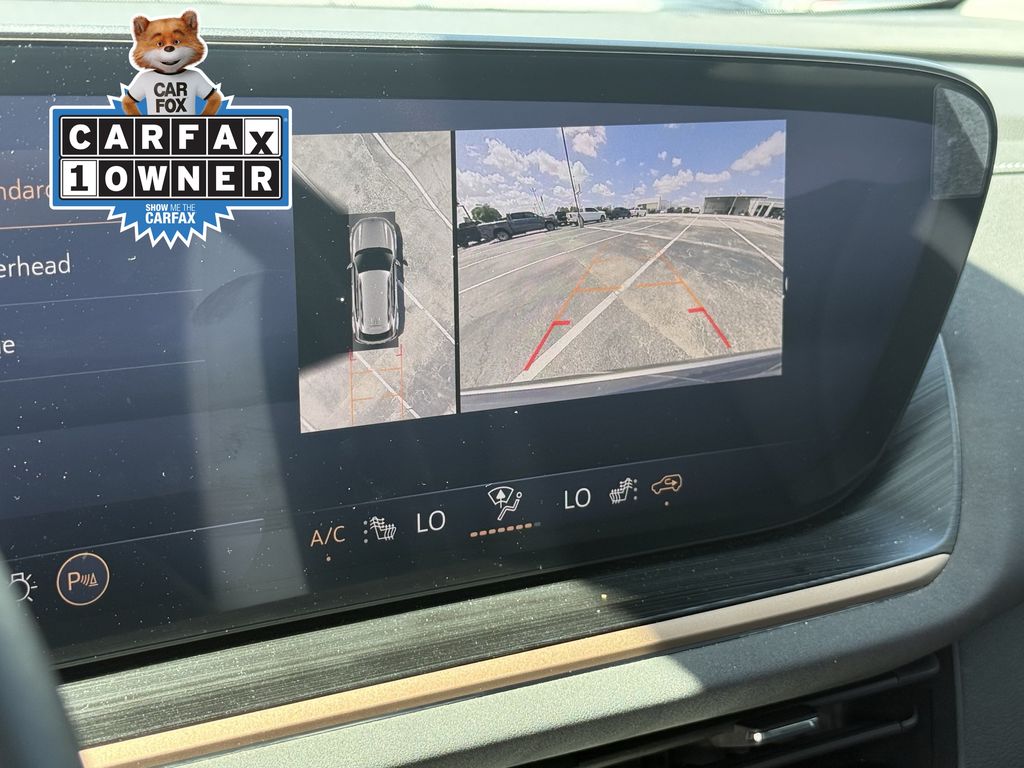 2024 Buick Envision Sport Touring Gray at Classic Elite Chevrolet Sugar Land