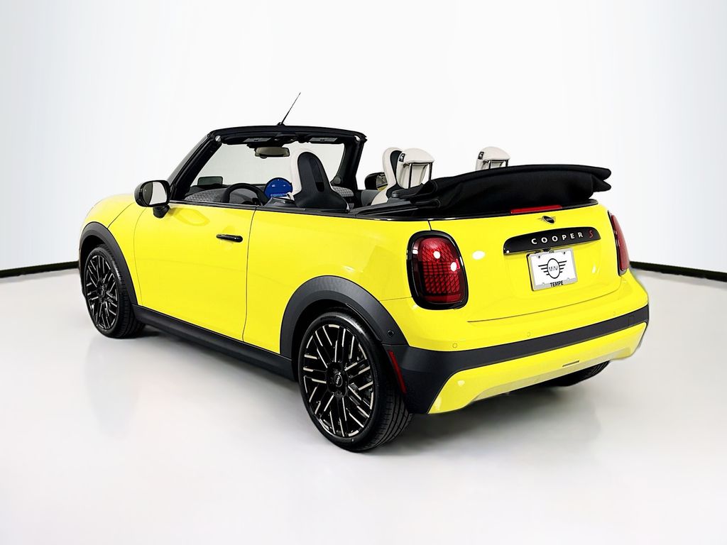 Thumbnail: 2026 MINI Cooper - 7
