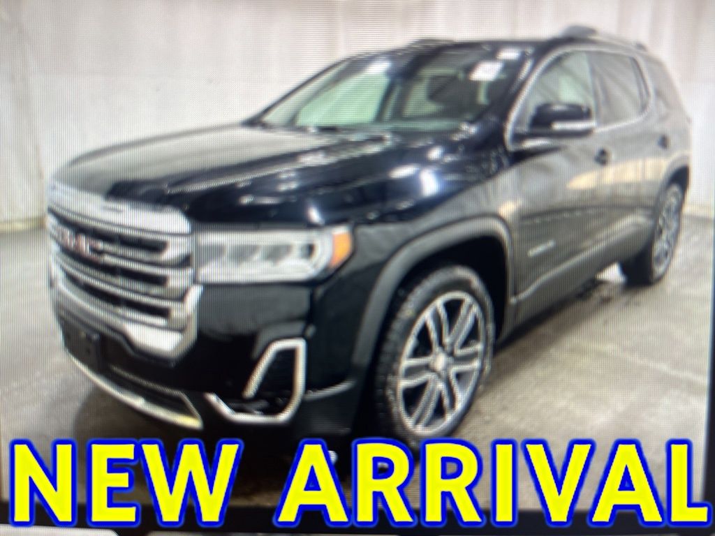 2023 GMC Acadia SLT AWD