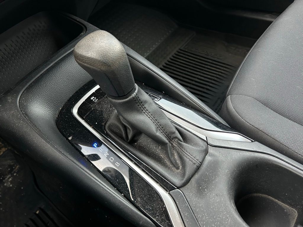 Thumbnail: 2024 Toyota Corolla - 25