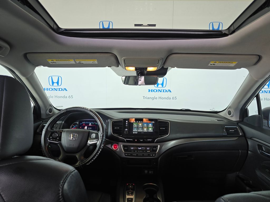 Used Car 2021 Honda Pilot  Ex-l For Sale Under $30,000 In San Juan, Puerto Rico