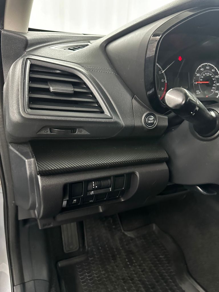 used 2019 Subaru Impreza car, priced at $16,985