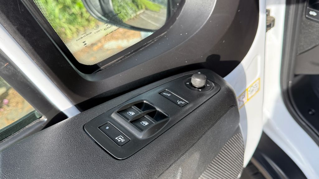 Used 2023 Ram ProMaster 1500 Base 3D Cargo Van