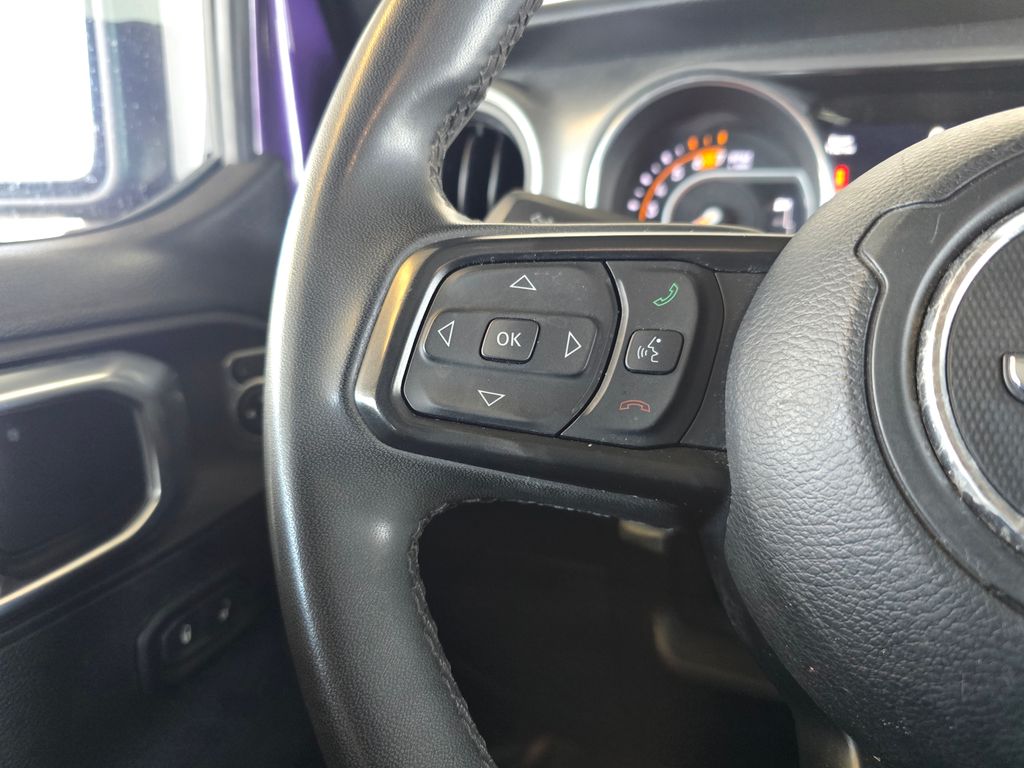Thumbnail: 2023 Jeep Wrangler - 15