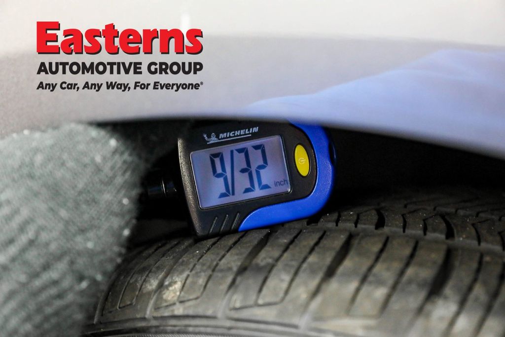 Used 2023 Silver Toyota XLE image 25