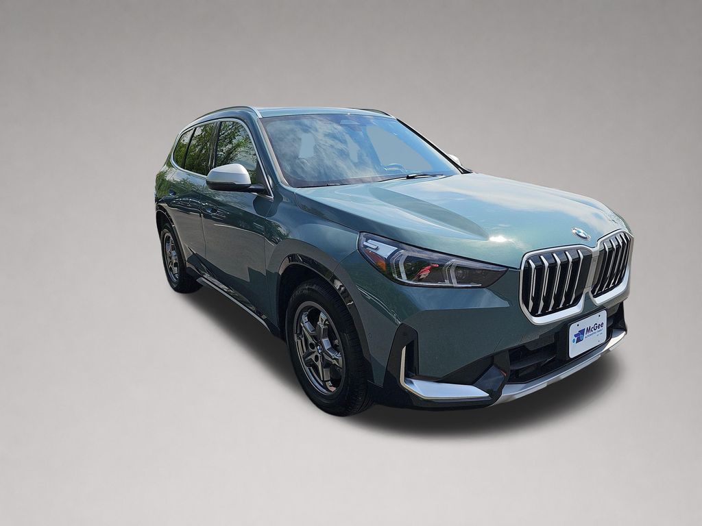 2024 BMW X1 xDrive28i