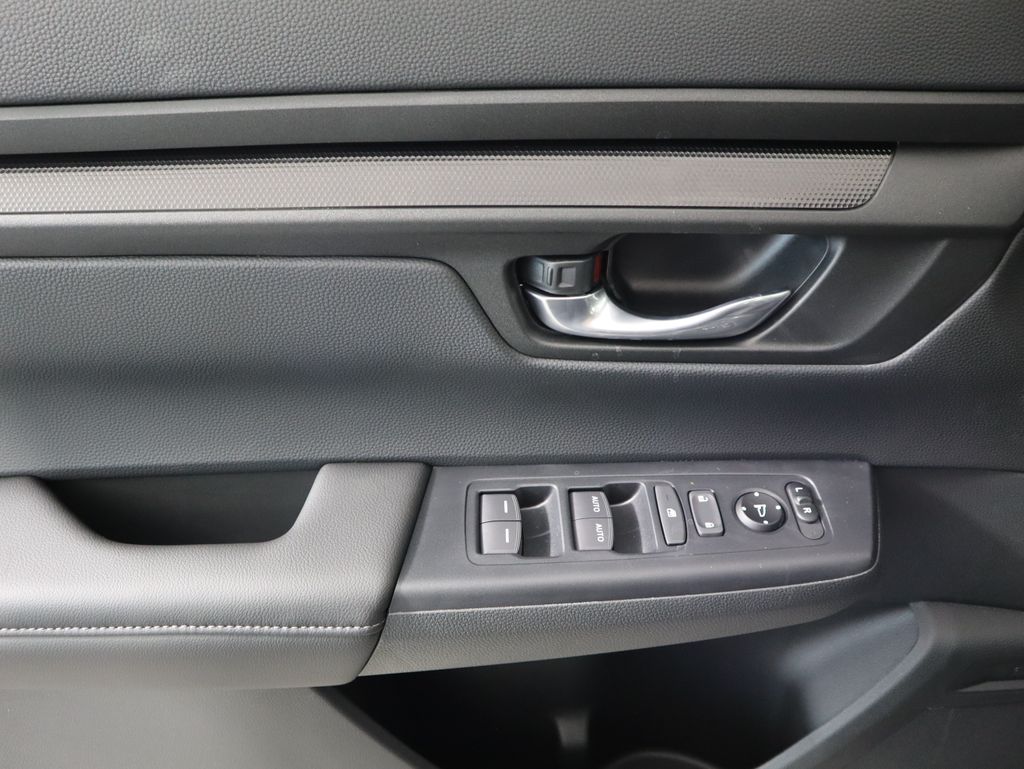 Thumbnail: 2026 Honda CR-V - 23