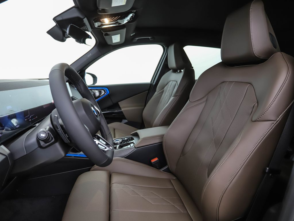 Thumbnail: 2026 BMW X3 - 11