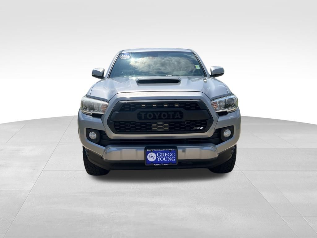 Used 2020 Toyota Tacoma Truck
