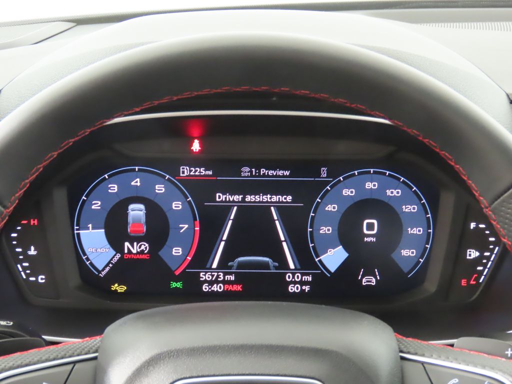 Thumbnail: 2025 Audi Q3 - 14