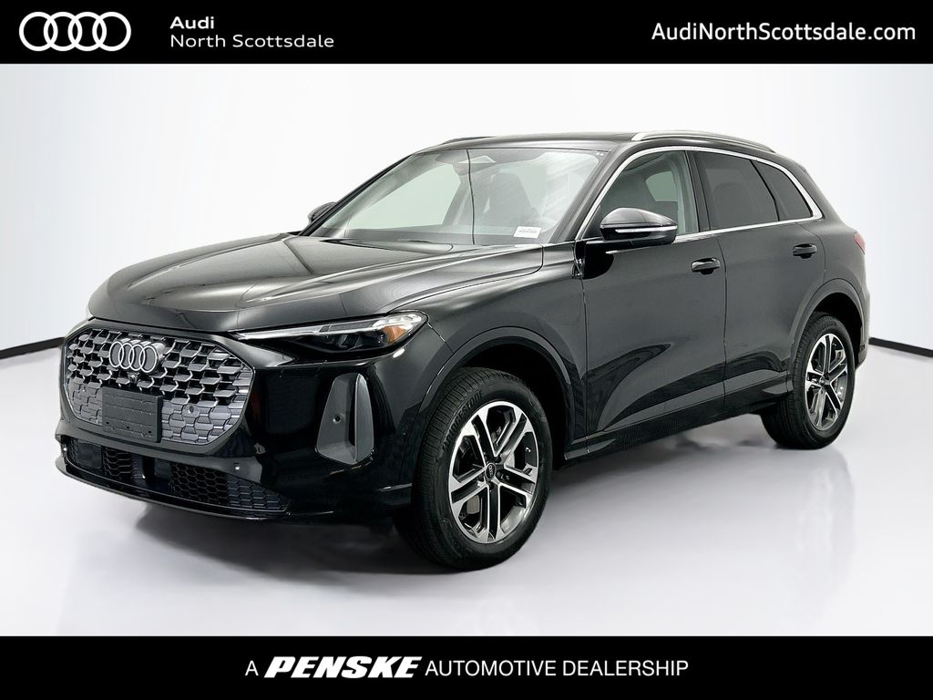 Thumbnail: 2025 Audi Q5 - 1