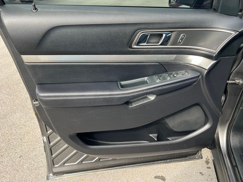 Used 2019 Ford Explorer SUV