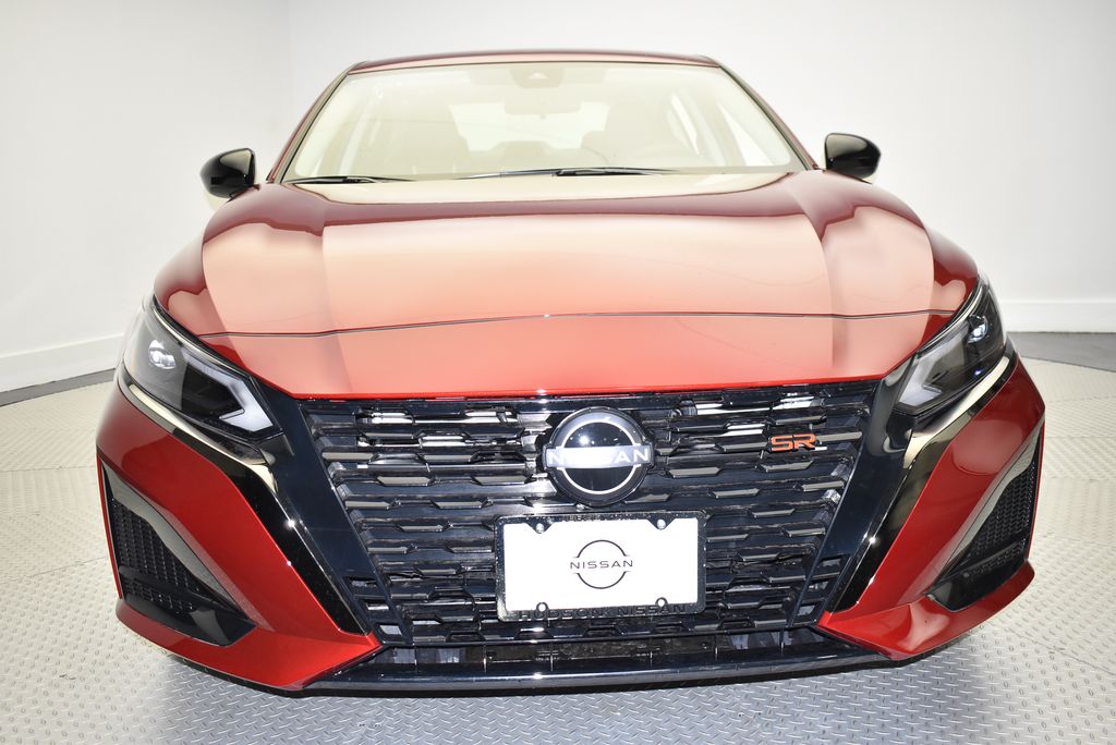 Thumbnail: 2025 Nissan Altima - 2