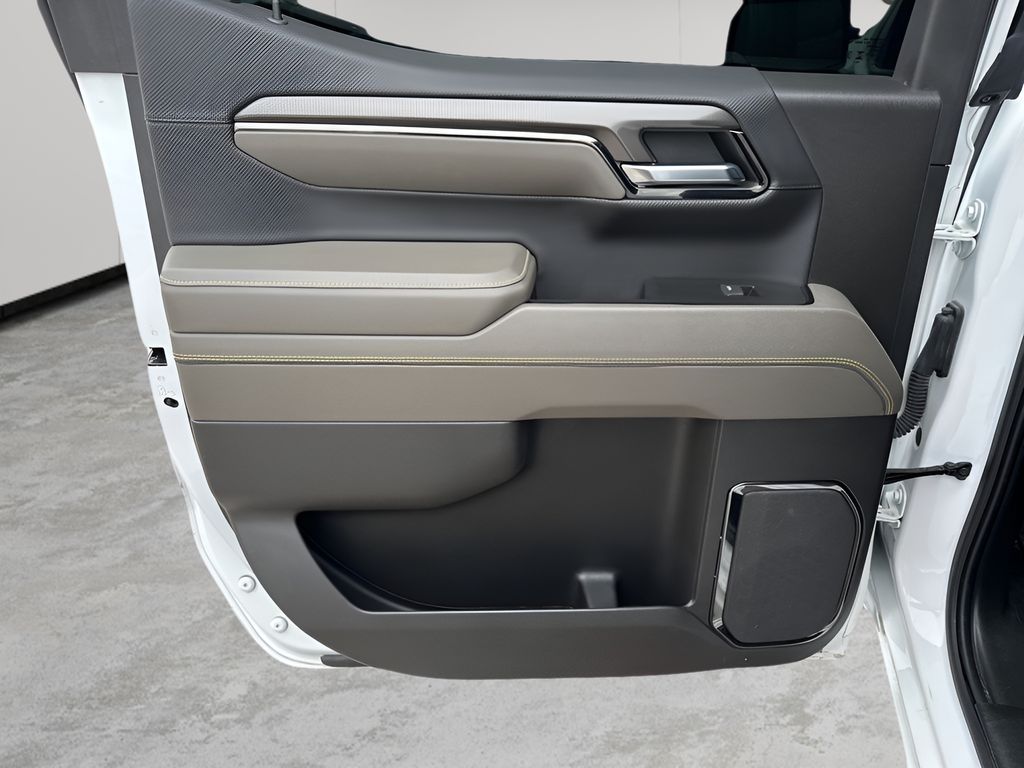 Used Car 2024 Chevrolet Silverado 1500  Zr2 For Sale Under $60,000 In Austin, Texas